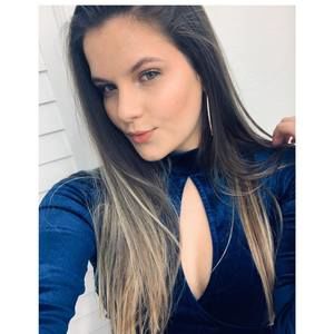 Meet your Posher, Lissy